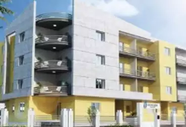 Apartments For sale - 3 rooms - floor 3