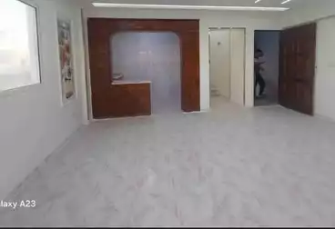 دوبلكس للبيع - 2 غرف - بالدور 5