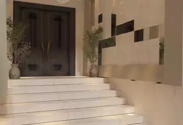 شقق للبيع - 3 غرف - بالدور 1