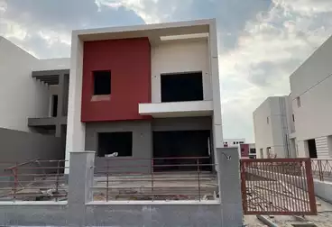 Villas For sale - 4 rooms