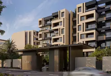 undefined undefined - 3 غرف - بالدور 2