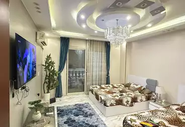 Properties For rent - 3 rooms - floor 10