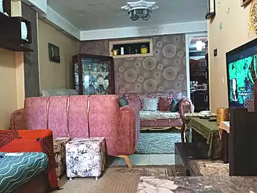 عقارات للبيع - 3 غرف - بالدور 8