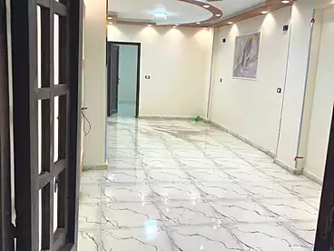 شقق للبيع - 2 غرف - بالدور 7