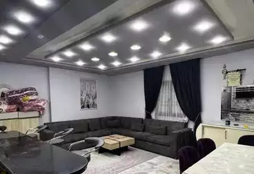 Apartments For sale - 3 rooms - floor 6