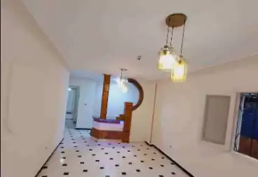 Apartment with Garden For sale - 2 rooms - floor 0