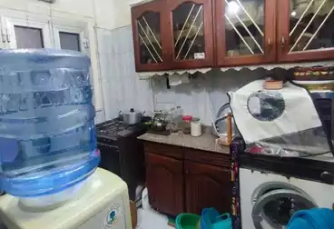 Apartments For sale - 3 rooms - floor 1