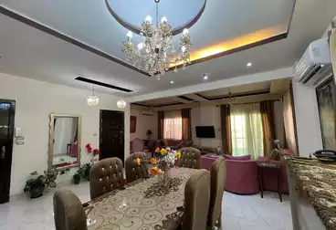 Furnished Apartment For sale - 3 rooms - floor 2