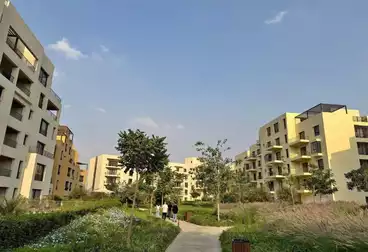 شقق للبيع - 3 غرف - بالدور 2