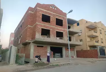 Separate Villa For sale - 18 rooms