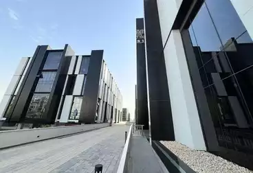 Offices For rent - 1 rooms - floor 1