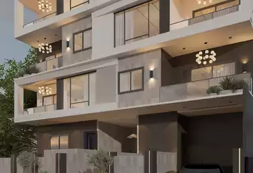 Apartments For sale - 4 rooms - floor 1