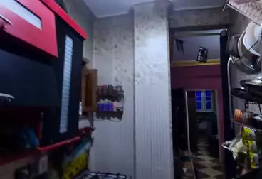 Apartments For sale - 2 rooms - floor 1