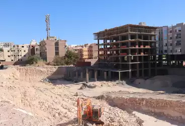 شقق للبيع - 1 غرف - بالدور 1