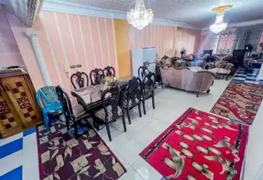 Apartments For sale - 3 rooms - floor 6