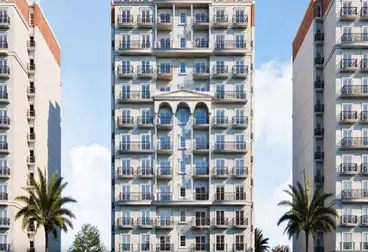 Apartments For sale - 3 rooms - floor 1