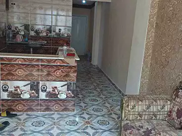 شقق للبيع - 2 غرف - بالدور 8