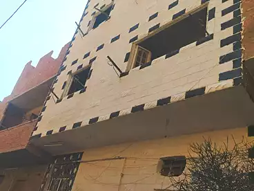 مباني للبيع - 12 غرف