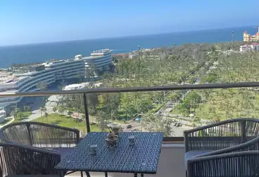 Properties For rent - 1 rooms - floor 15