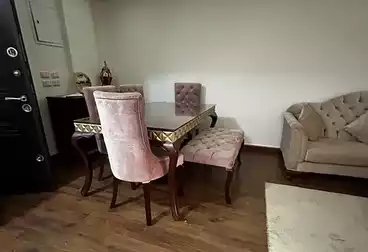 Furnished Apartment For rent - 2 rooms - floor 0