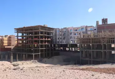 شقق للبيع - 1 غرف - بالدور 1