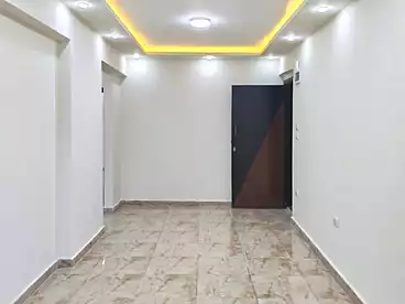 Apartments For sale in Princess St., El Bitash, 120 sqm