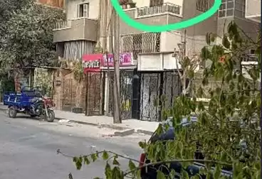 شقق للبيع - 2 غرف - بالدور 1