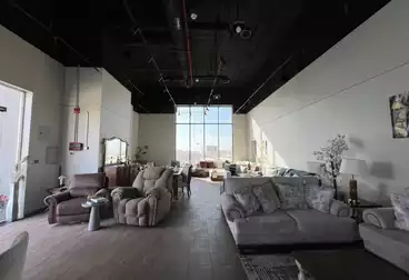 Shops For rent - floor 1