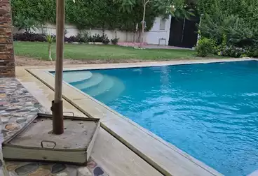 Villas For sale - 5 rooms