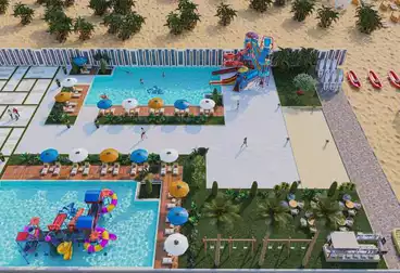 Apartments For sale - 1 rooms - floor 2