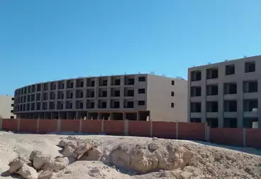 ستوديو للبيع - 1 غرف - بالدور 1