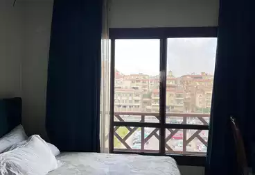 شقق للإيجار - 4 غرف - بالدور 1