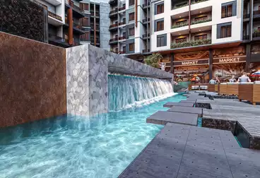 Apartments For sale - 1 rooms - floor 1