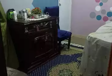 Apartments For rent - 3 rooms - floor 1