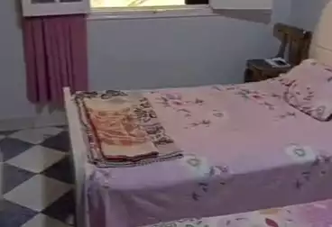 شقق مفروشة للبيع - 3 غرف - بالدور 1