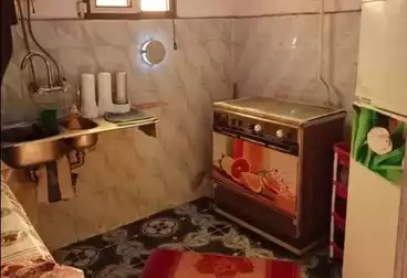 undefined undefined - 3 غرف - بالدور 5