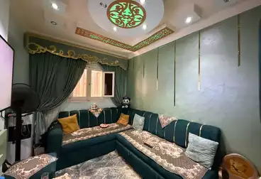 undefined undefined - 2 rooms - floor 5