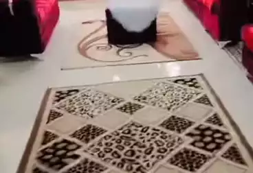 Furnished Apartment For rent - 3 rooms - floor 9