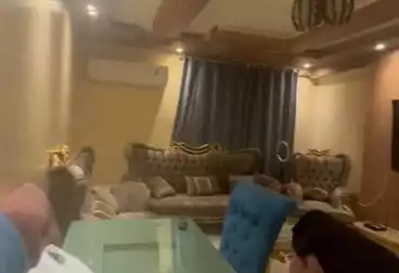 Furnished Apartment For sale - 1 rooms - floor 9