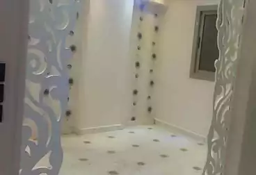 شقق للبيع - 3 غرف - بالدور 6