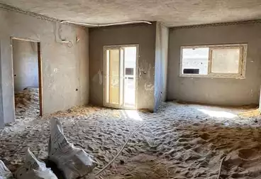 Apartments For sale - 3 rooms - floor 6