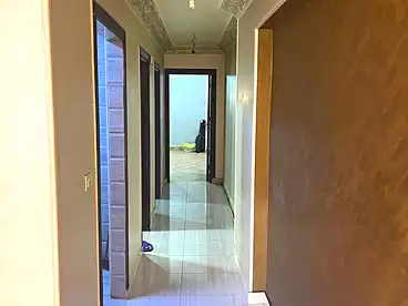 Properties For sale in Mansheyat El Tahrir, Ain Shams, 110 sqm