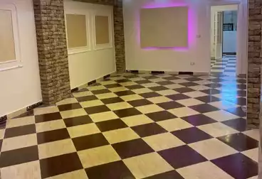 Apartments For sale - 3 rooms - floor 1