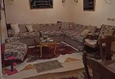 شقق للبيع - 3 غرف - بالدور 3