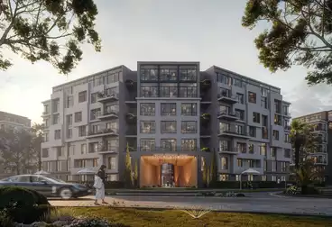 Apartments For sale - 1 rooms - floor 1