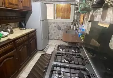 Properties For rent - 3 rooms - floor 3