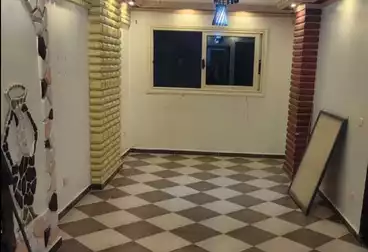 Apartments For rent - 3 rooms - floor 4