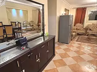 شقق للبيع في الهرم، القاهرة الكبرى، 135 متر