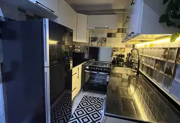 Apartments For sale - 2 rooms - floor 1