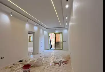 Apartments For sale - 2 rooms - floor 6